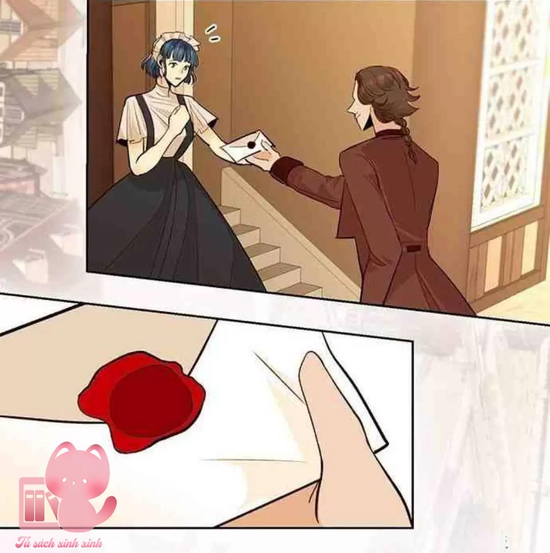 Hoàng Hậu Tái Hôn - Chap 7 - Trang 21