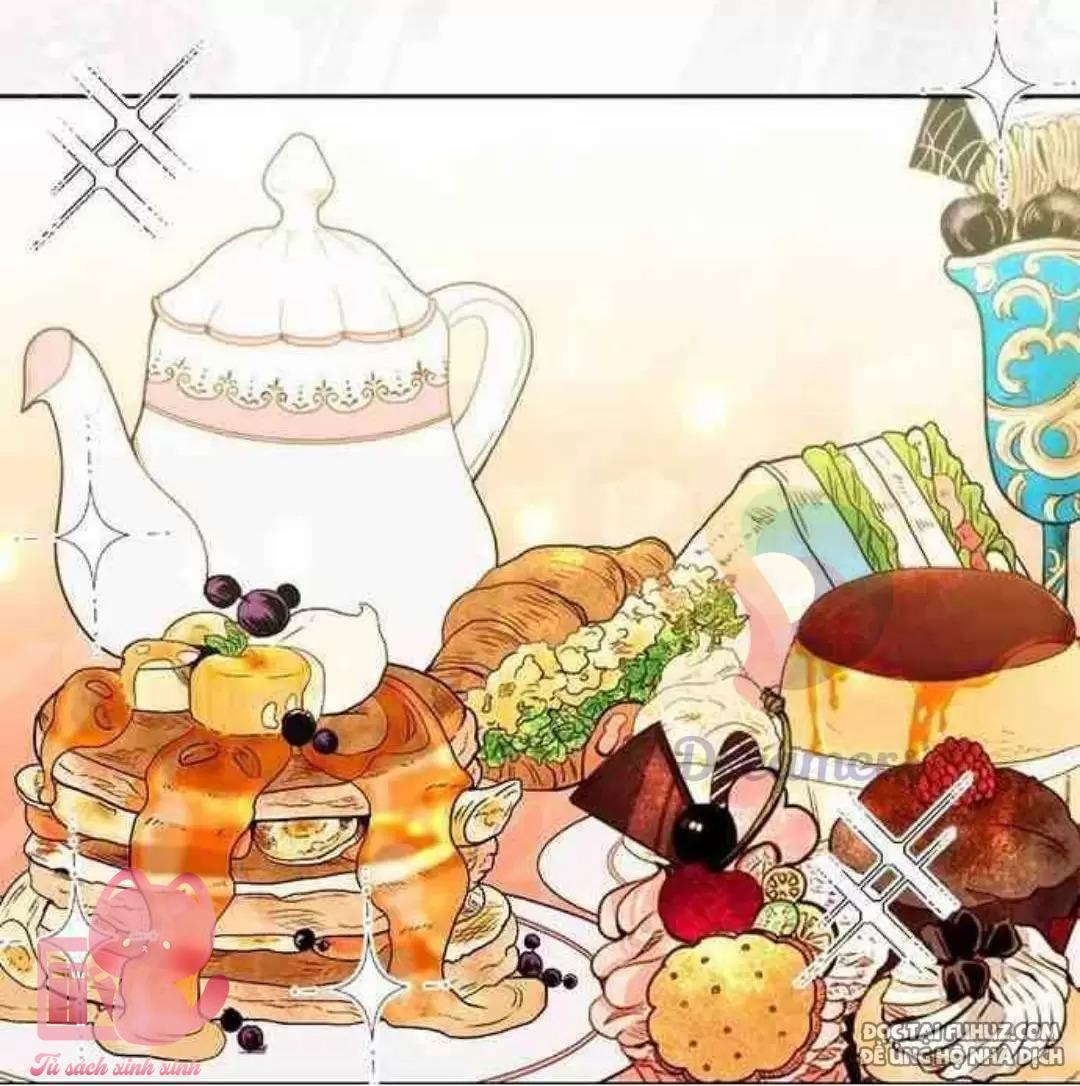 Hoàng Hậu Tái Hôn - Chap 7 - Trang 22