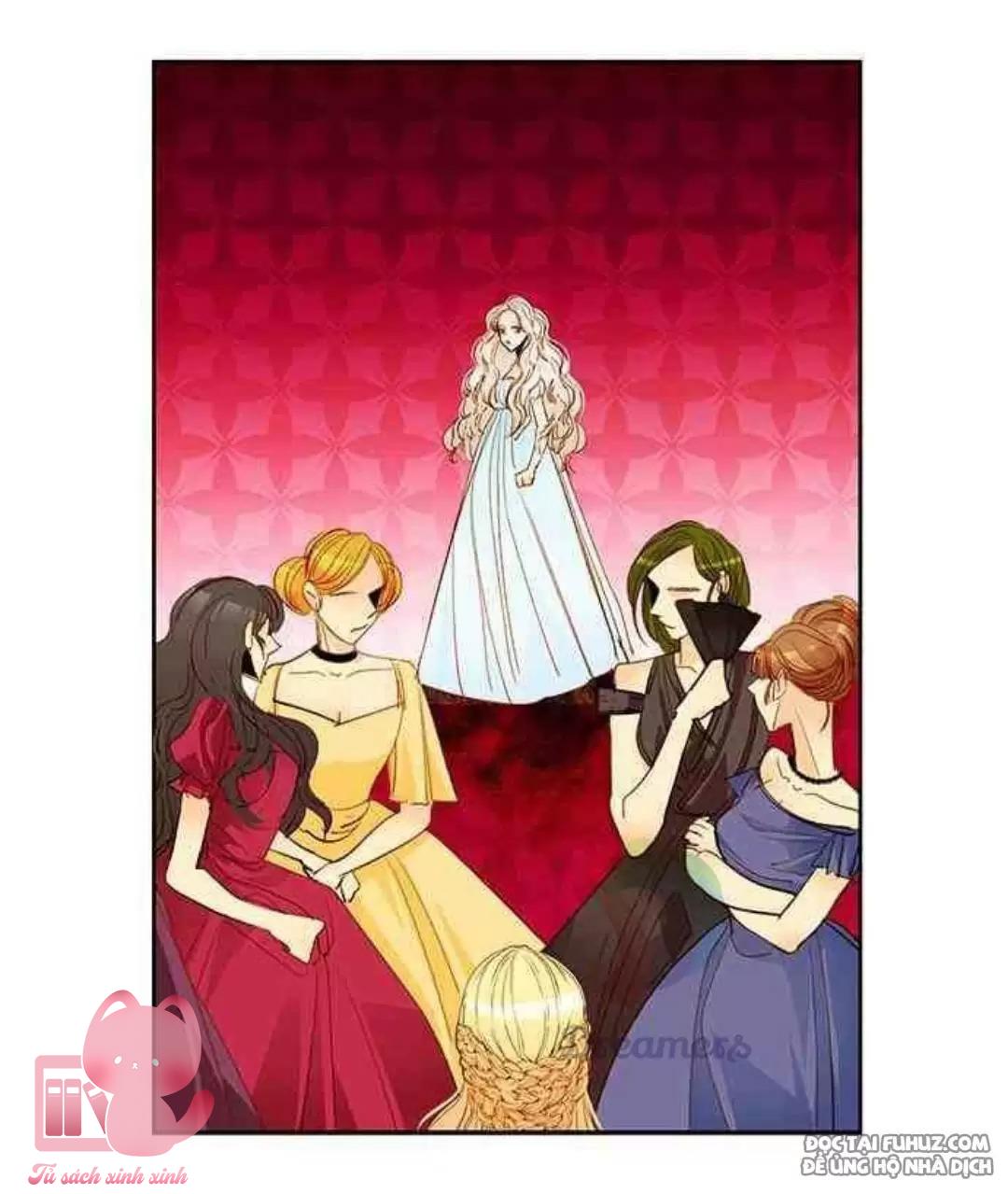 Hoàng Hậu Tái Hôn - Chap 7 - Trang 31