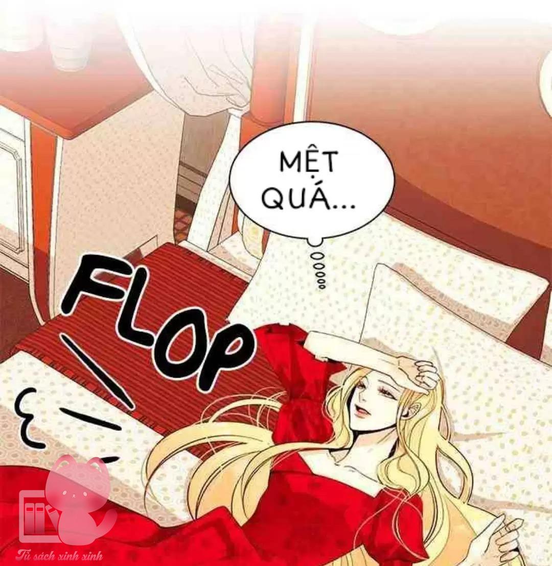 Hoàng Hậu Tái Hôn - Chap 7 - Trang 32