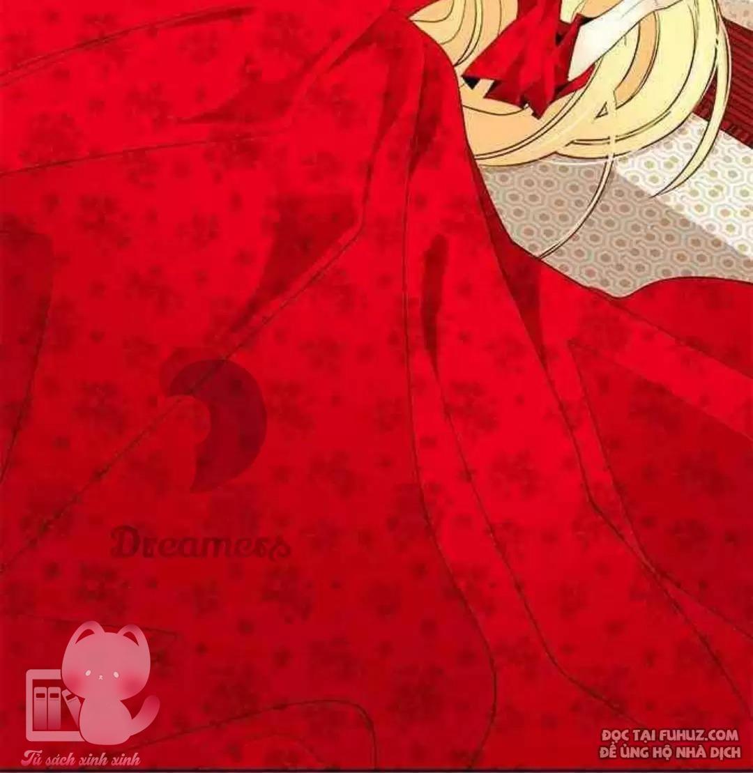 Hoàng Hậu Tái Hôn - Chap 7 - Trang 33