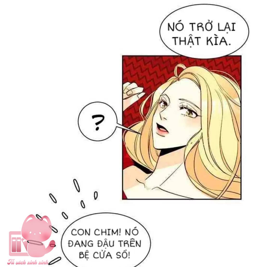 Hoàng Hậu Tái Hôn - Chap 7 - Trang 35