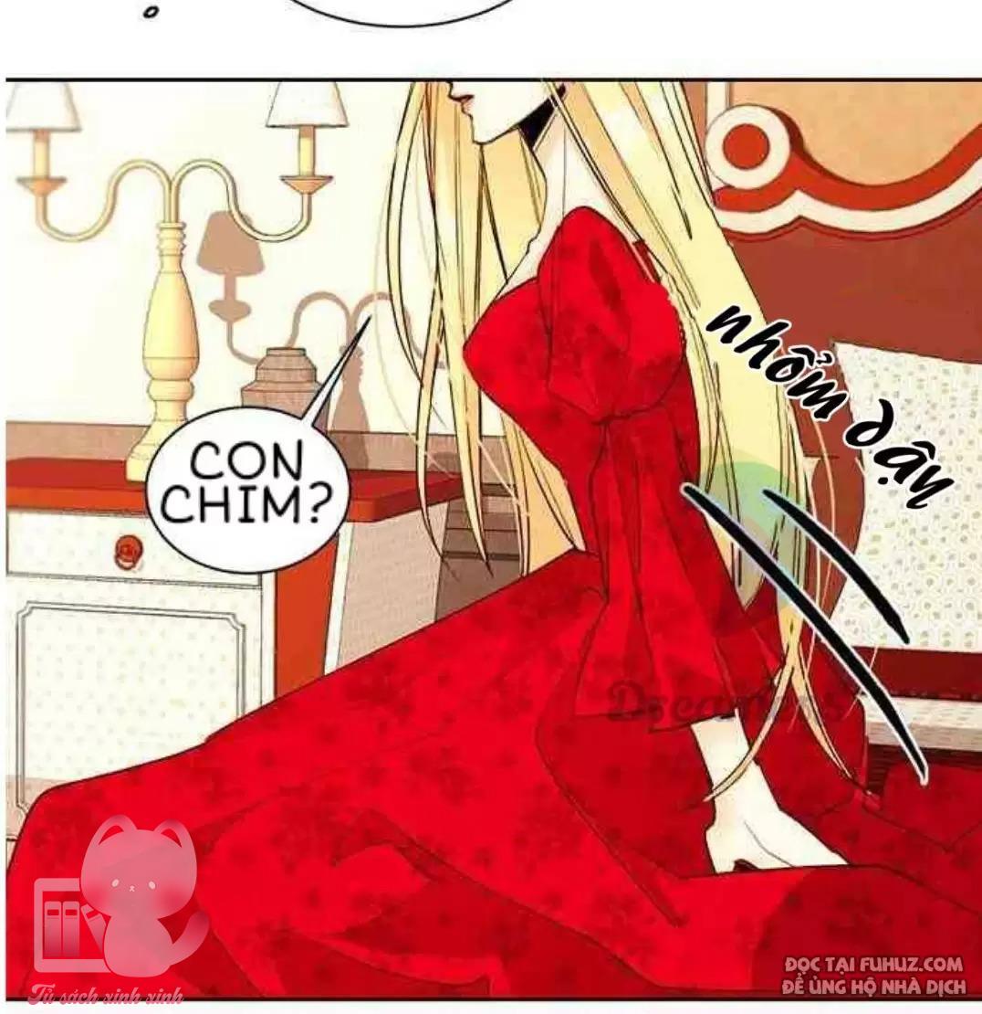 Hoàng Hậu Tái Hôn - Chap 7 - Trang 36