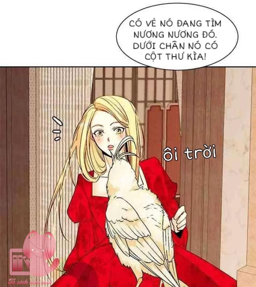 Hoàng Hậu Tái Hôn - Chap 7 - Trang 37
