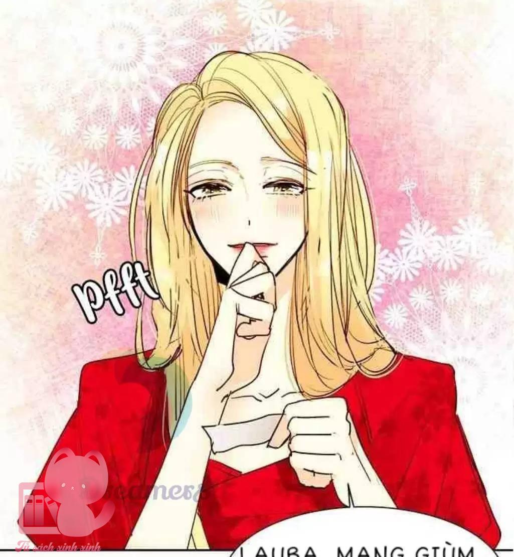 Hoàng Hậu Tái Hôn - Chap 7 - Trang 39