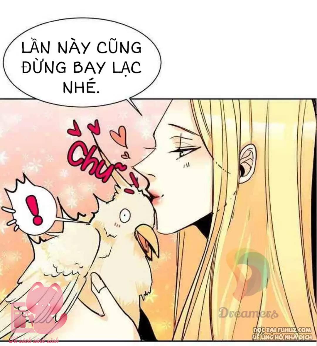 Hoàng Hậu Tái Hôn - Chap 7 - Trang 42