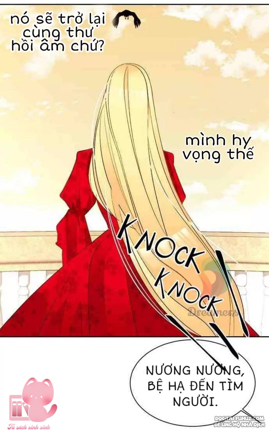 Hoàng Hậu Tái Hôn - Chap 7 - Trang 44