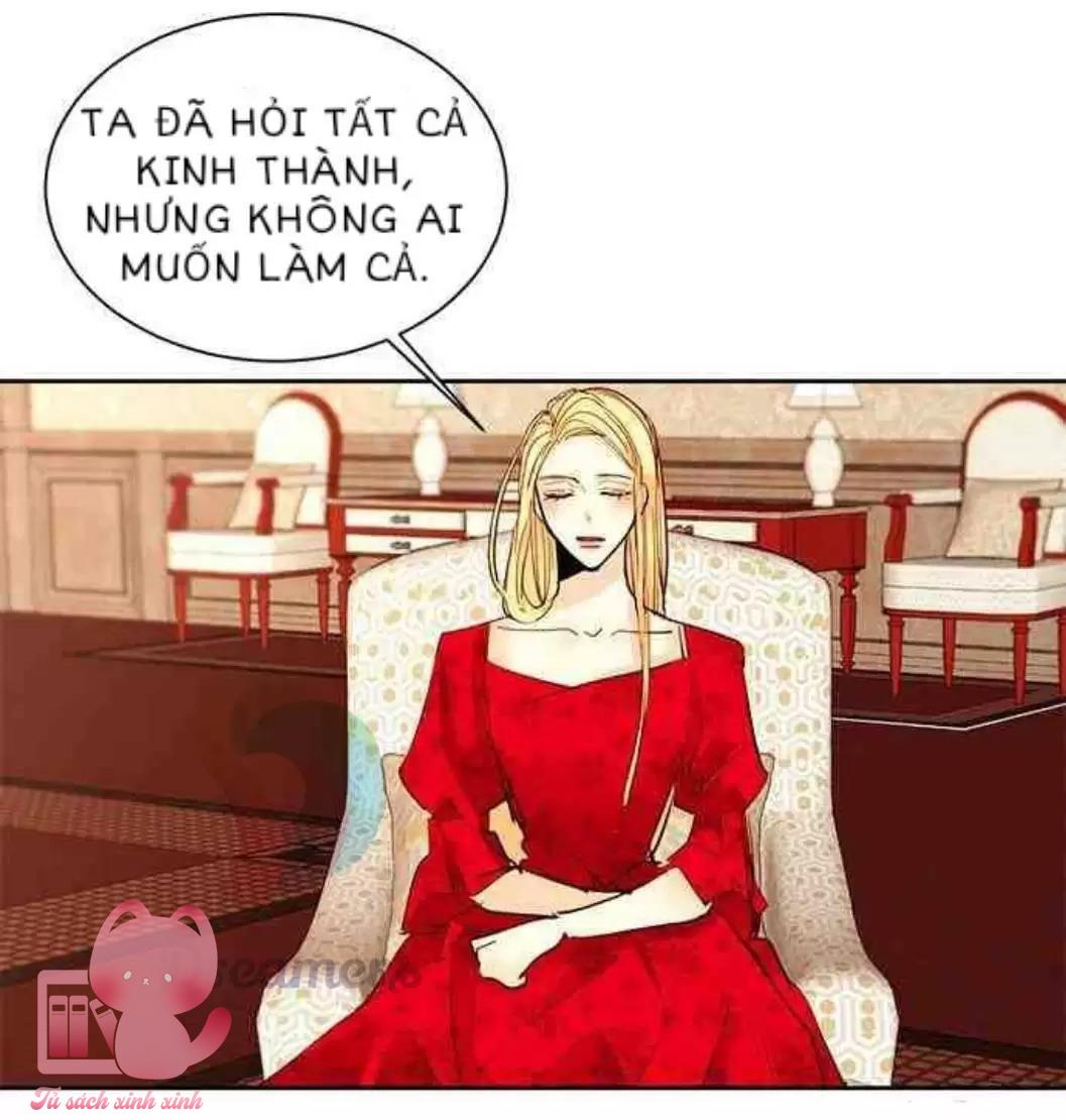 Hoàng Hậu Tái Hôn - Chap 7 - Trang 47