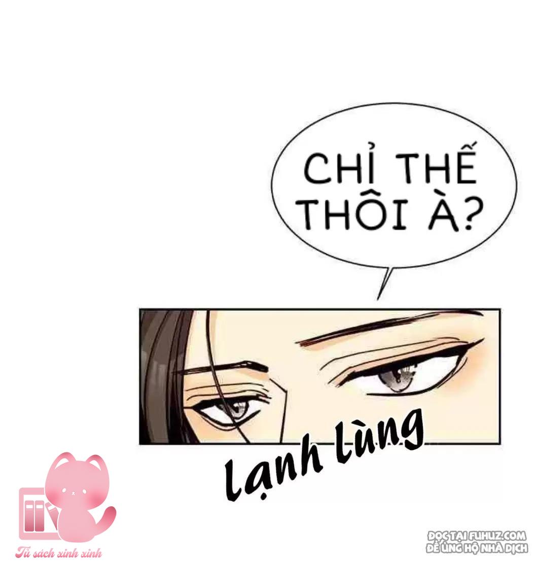 Hoàng Hậu Tái Hôn - Chap 7 - Trang 48
