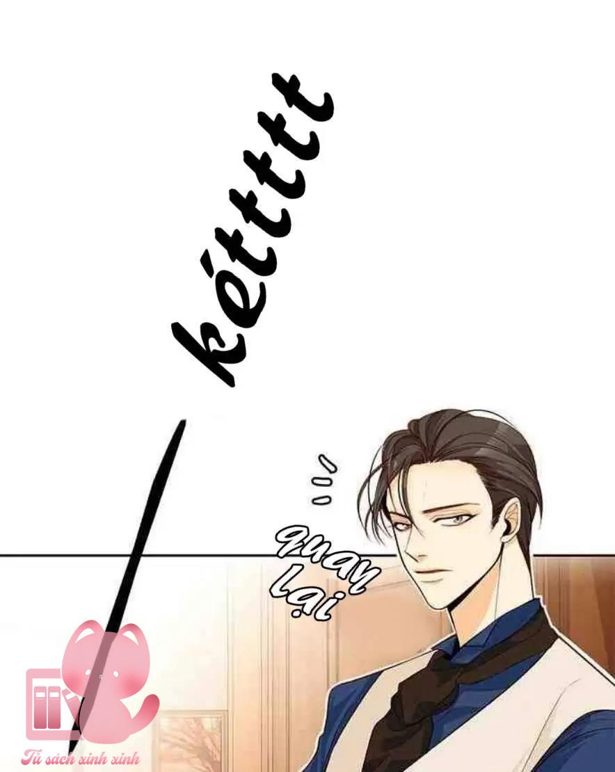 Hoàng Hậu Tái Hôn - Chap 7 - Trang 5