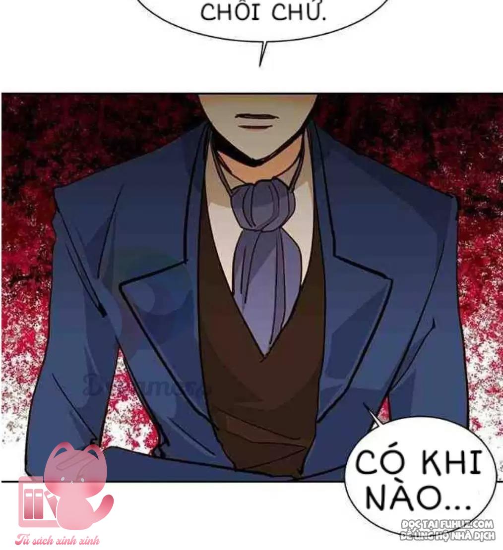 Hoàng Hậu Tái Hôn - Chap 7 - Trang 50