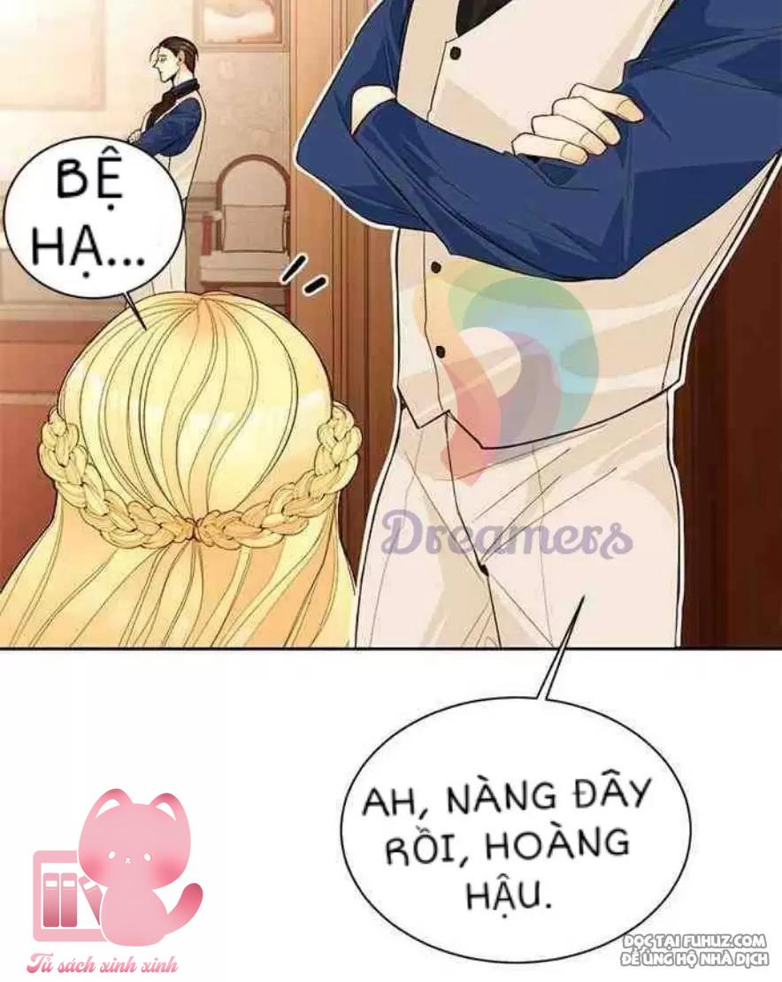 Hoàng Hậu Tái Hôn - Chap 7 - Trang 6