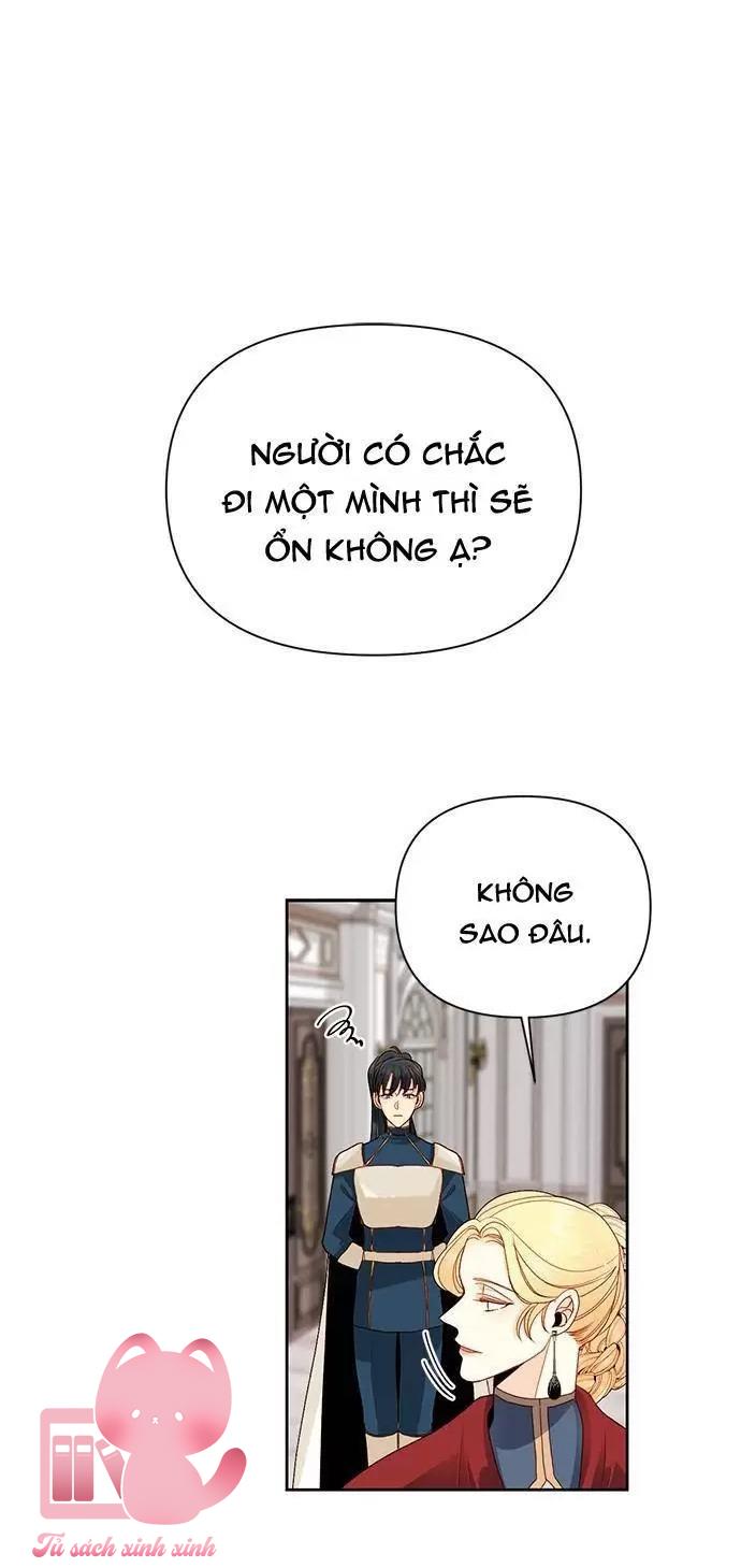 Hoàng Hậu Tái Hôn - Chap 70 - Trang 0