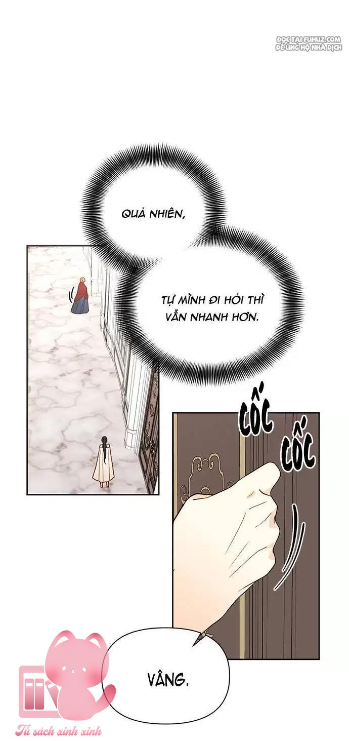 Hoàng Hậu Tái Hôn - Chap 70 - Trang 1