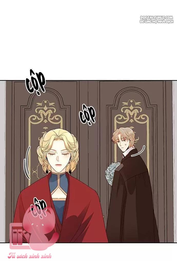 Hoàng Hậu Tái Hôn - Chap 70 - Trang 10