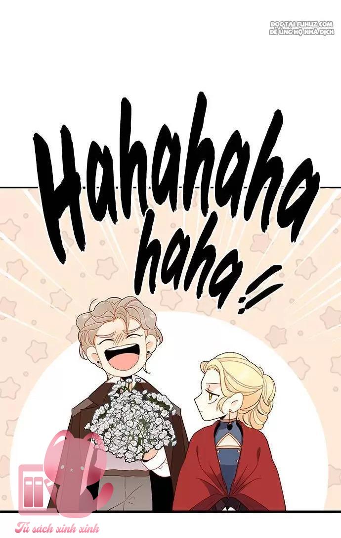 Hoàng Hậu Tái Hôn - Chap 70 - Trang 13
