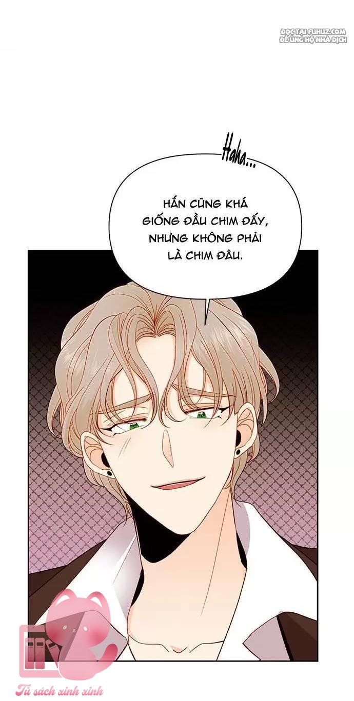 Hoàng Hậu Tái Hôn - Chap 70 - Trang 14