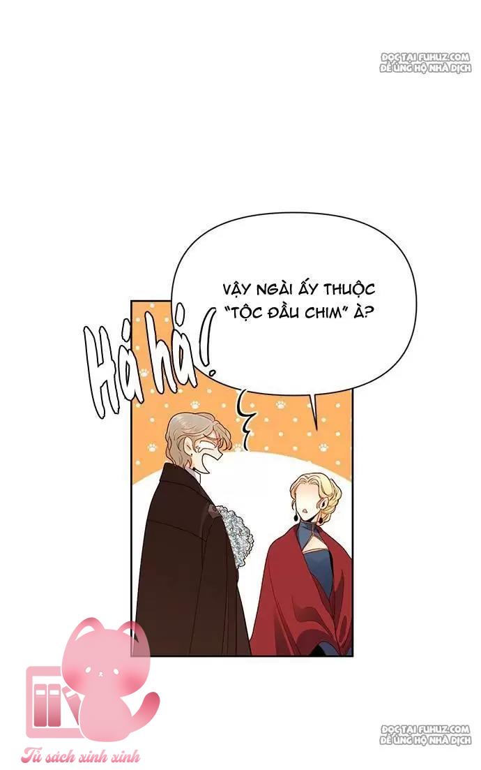 Hoàng Hậu Tái Hôn - Chap 70 - Trang 15