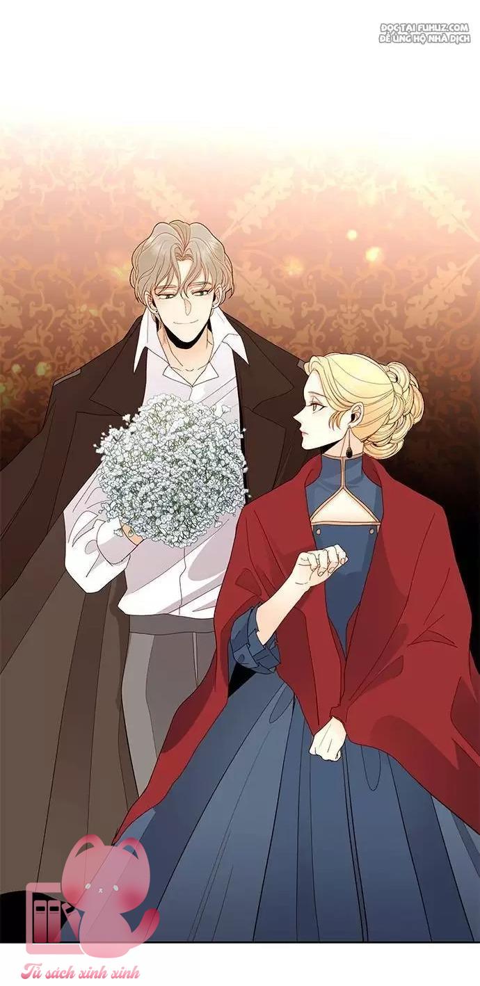 Hoàng Hậu Tái Hôn - Chap 70 - Trang 2