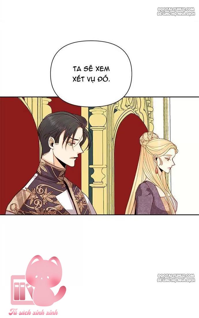 Hoàng Hậu Tái Hôn - Chap 70 - Trang 28