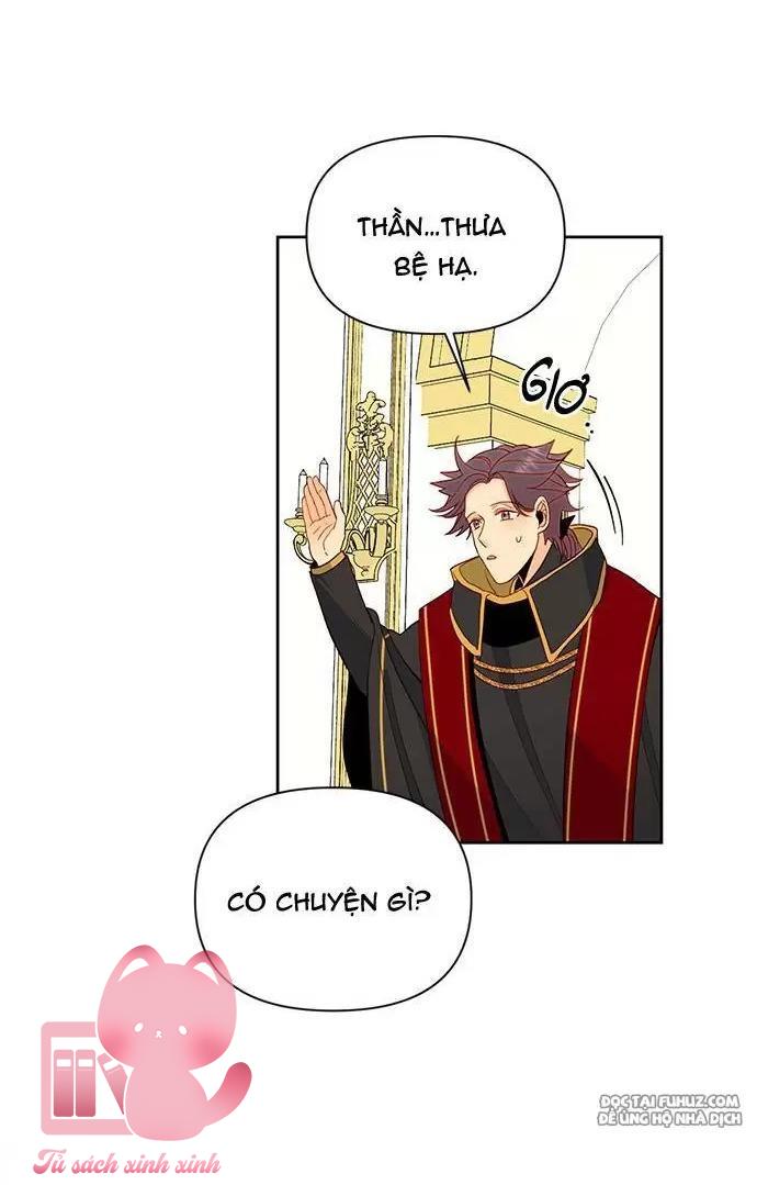 Hoàng Hậu Tái Hôn - Chap 70 - Trang 29