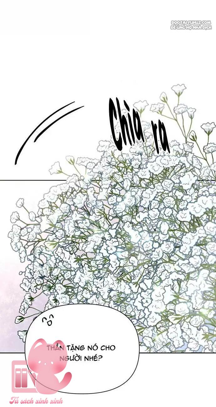 Hoàng Hậu Tái Hôn - Chap 70 - Trang 3