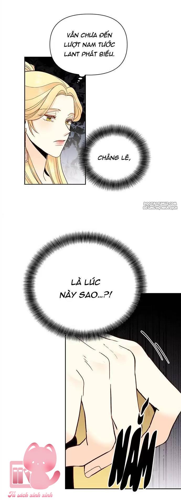 Hoàng Hậu Tái Hôn - Chap 70 - Trang 30