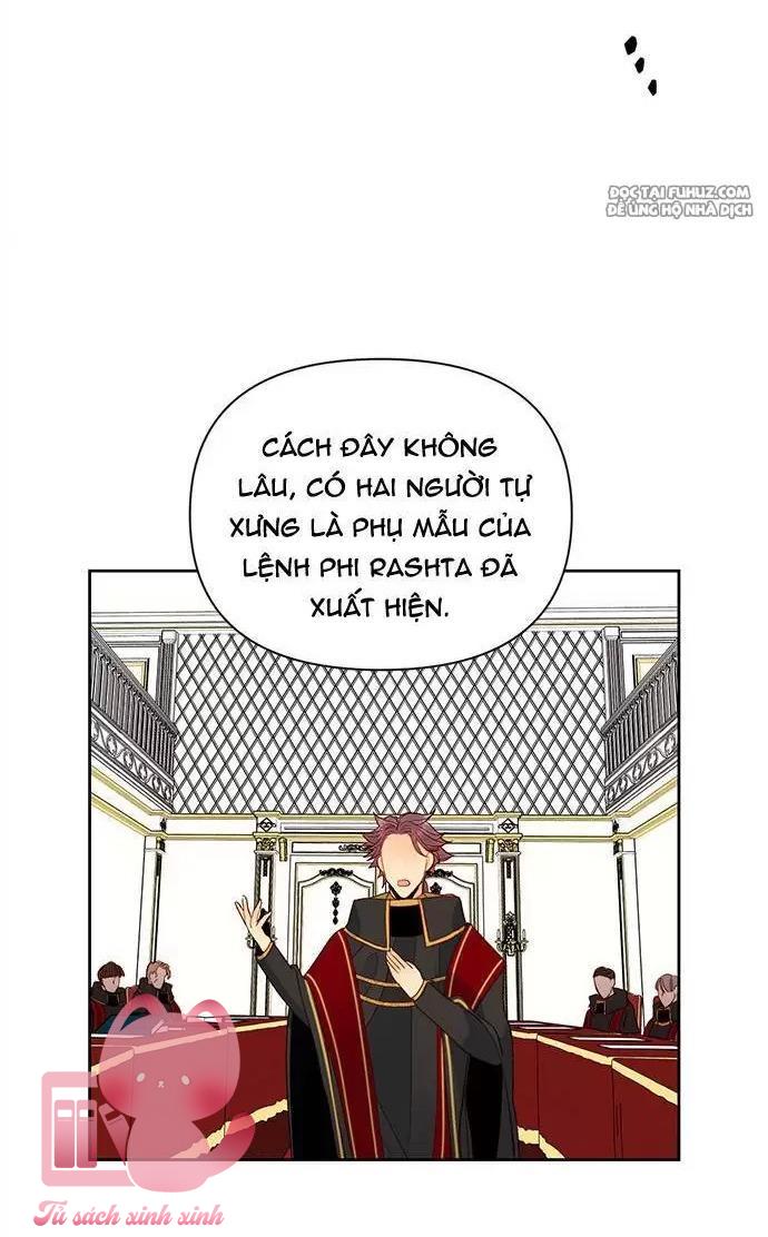 Hoàng Hậu Tái Hôn - Chap 70 - Trang 31