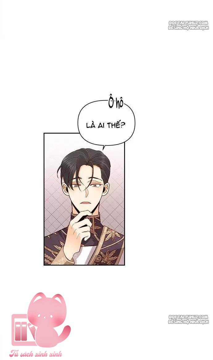 Hoàng Hậu Tái Hôn - Chap 70 - Trang 32