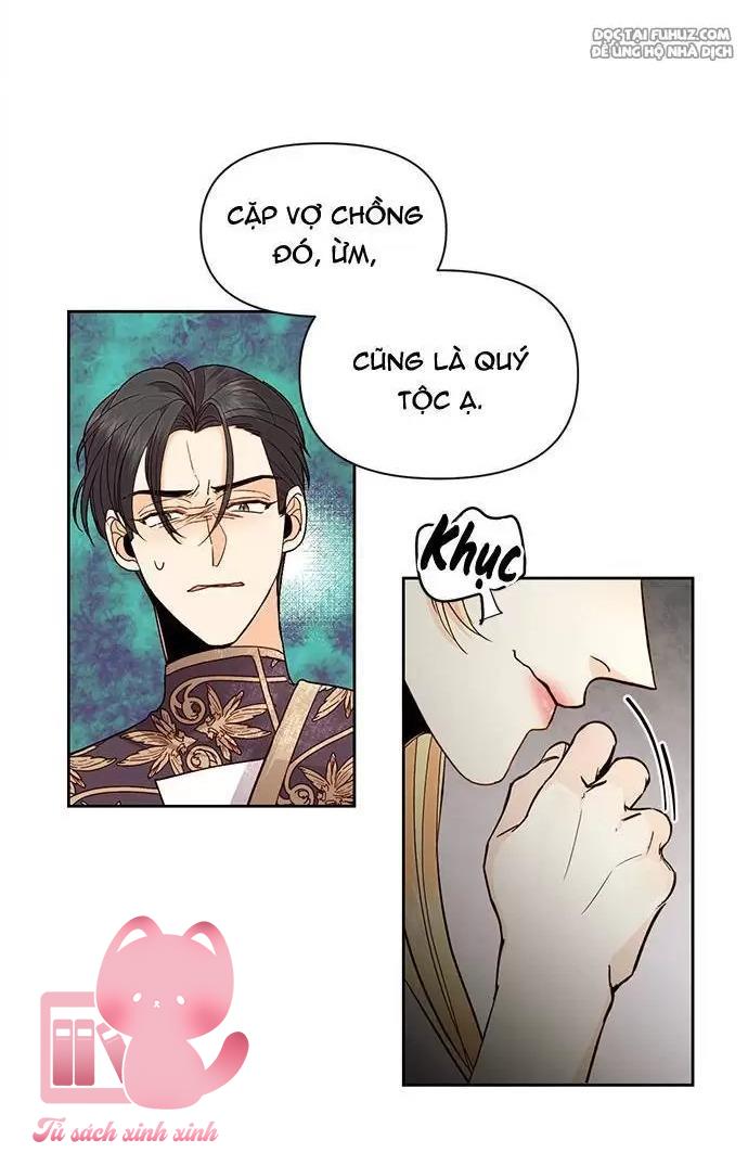 Hoàng Hậu Tái Hôn - Chap 70 - Trang 39