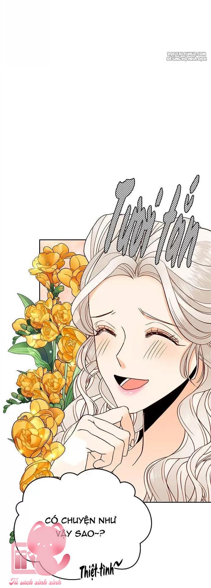 Hoàng Hậu Tái Hôn - Chap 70 - Trang 42