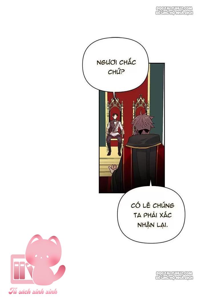 Hoàng Hậu Tái Hôn - Chap 70 - Trang 47