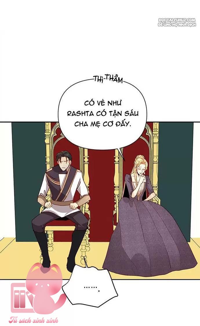 Hoàng Hậu Tái Hôn - Chap 70 - Trang 48