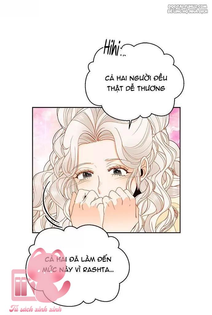 Hoàng Hậu Tái Hôn - Chap 70 - Trang 49