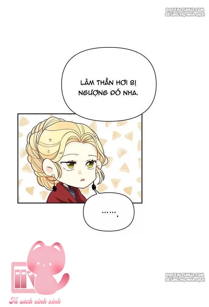 Hoàng Hậu Tái Hôn - Chap 70 - Trang 5