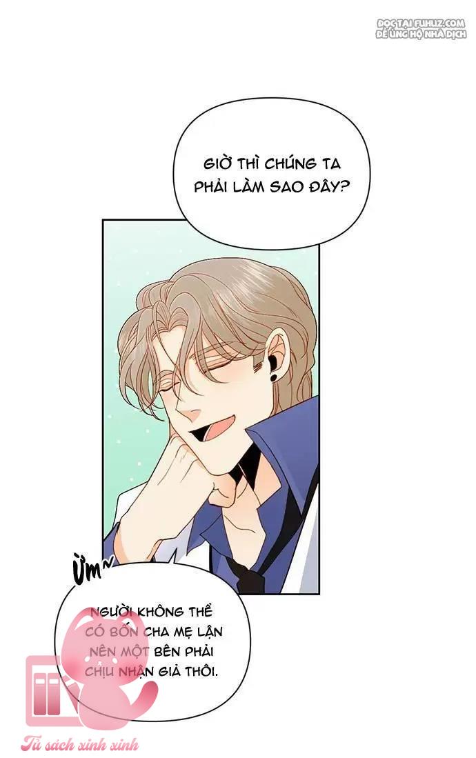 Hoàng Hậu Tái Hôn - Chap 70 - Trang 50