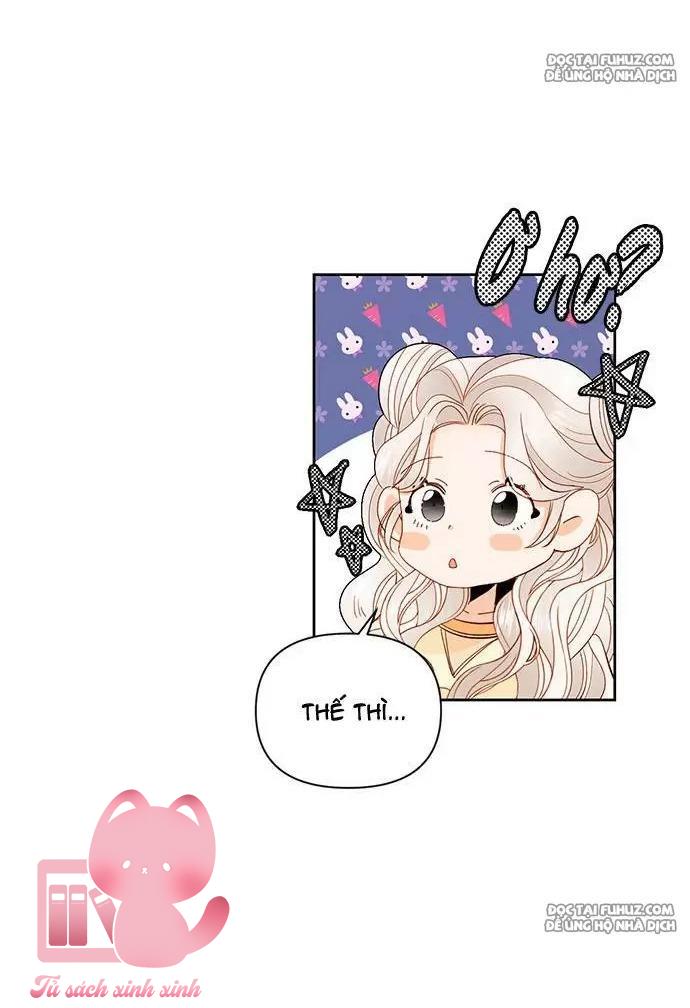 Hoàng Hậu Tái Hôn - Chap 70 - Trang 51