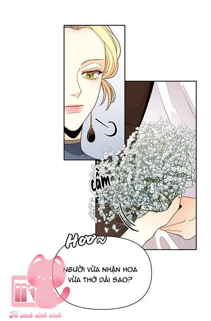 Hoàng Hậu Tái Hôn - Chap 70 - Trang 6