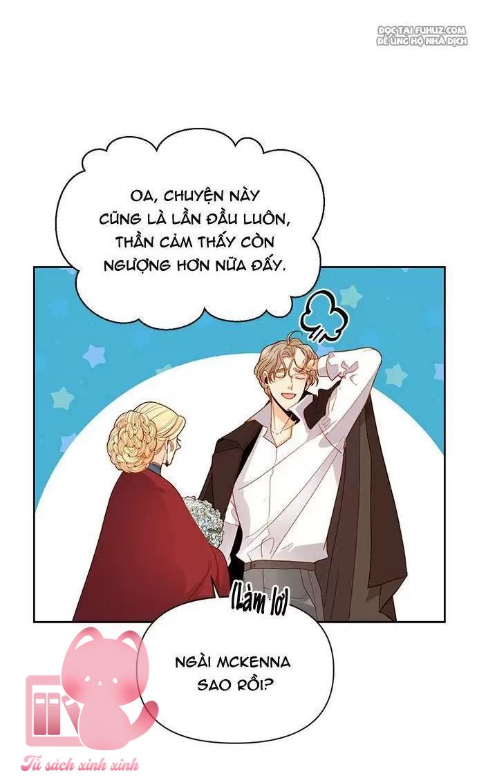 Hoàng Hậu Tái Hôn - Chap 70 - Trang 7