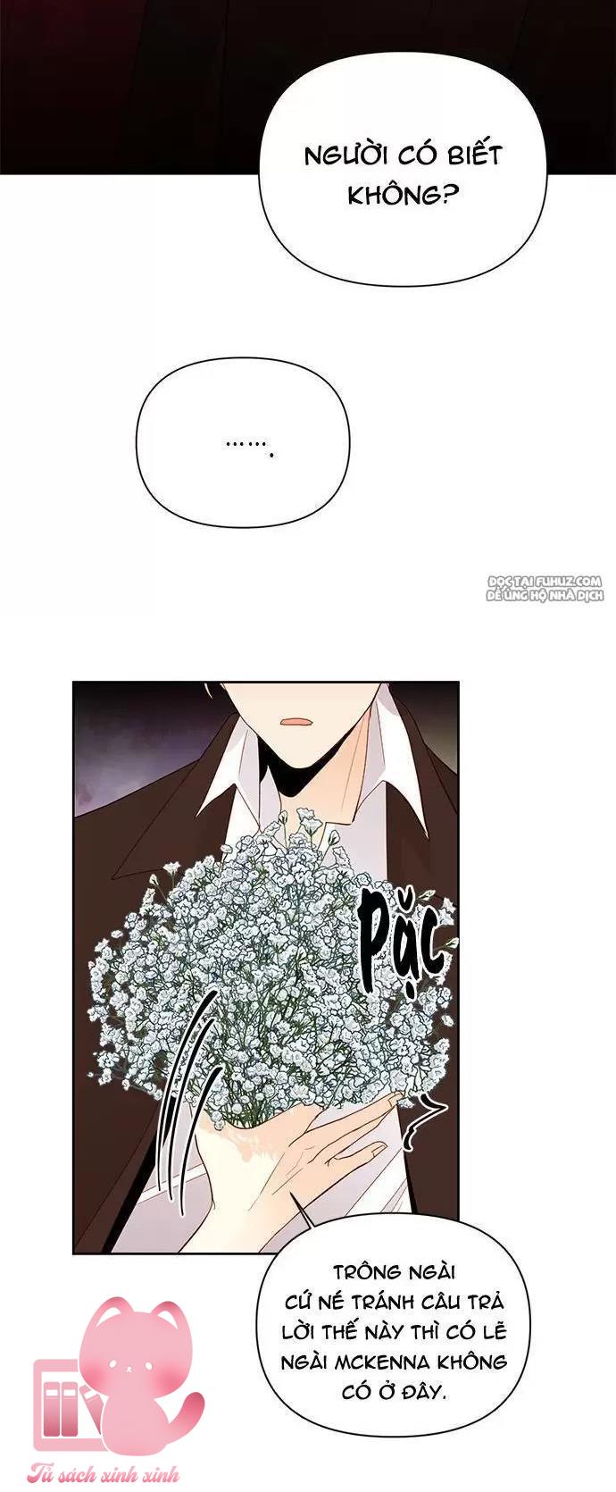 Hoàng Hậu Tái Hôn - Chap 70 - Trang 9