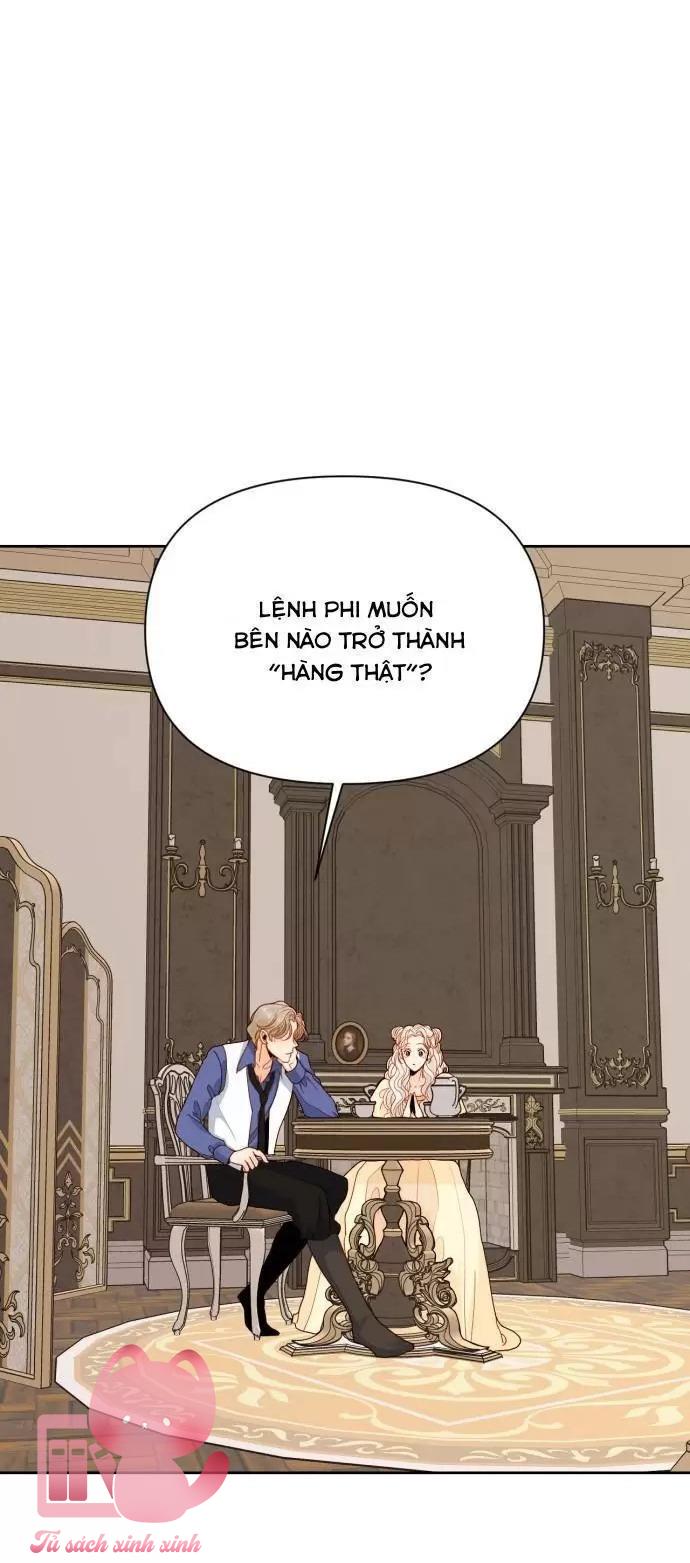 Hoàng Hậu Tái Hôn - Chap 71 - Trang 0