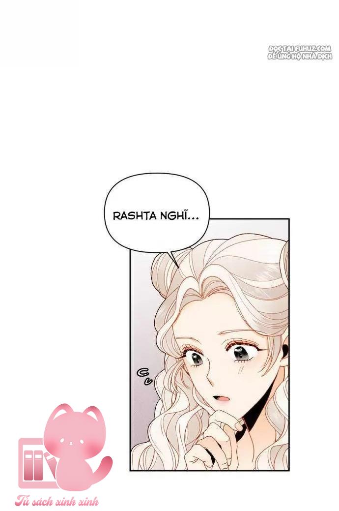 Hoàng Hậu Tái Hôn - Chap 71 - Trang 1