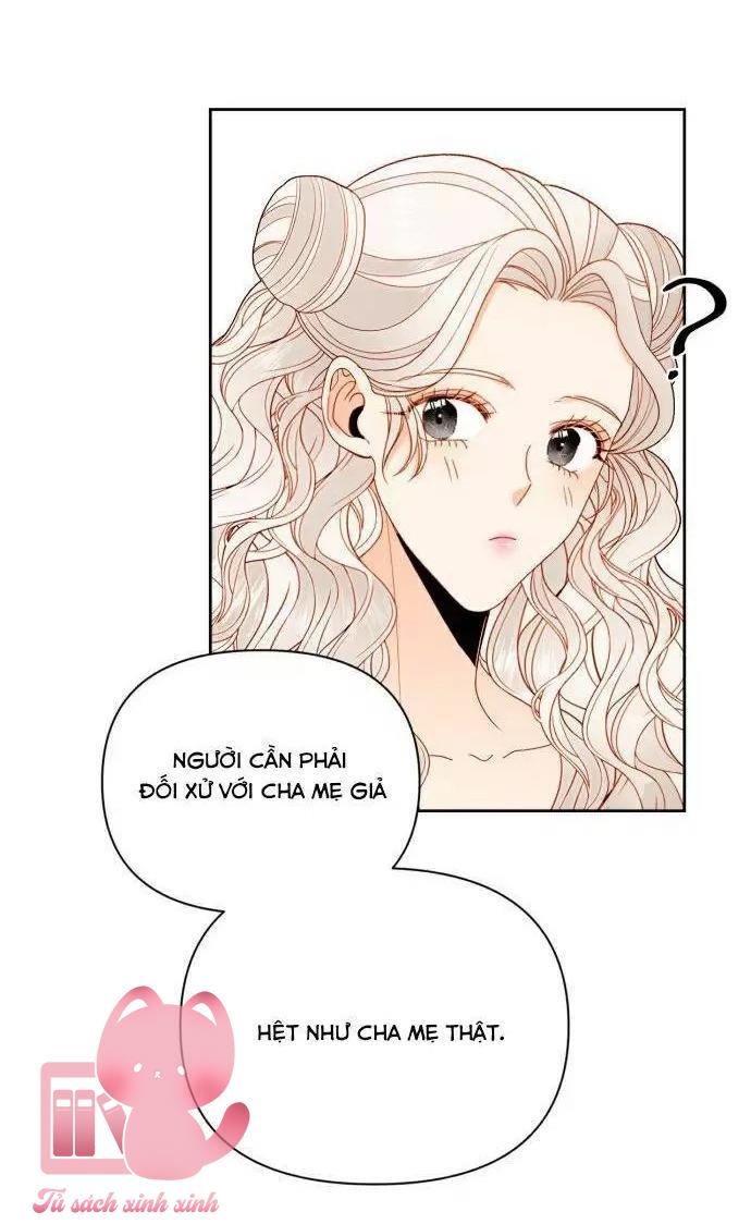 Hoàng Hậu Tái Hôn - Chap 71 - Trang 11
