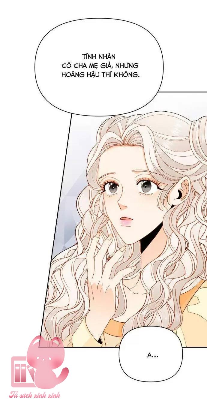 Hoàng Hậu Tái Hôn - Chap 71 - Trang 13