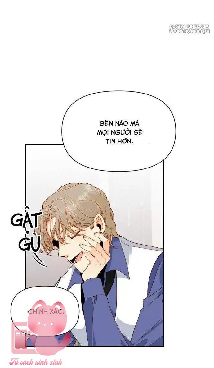 Hoàng Hậu Tái Hôn - Chap 71 - Trang 2