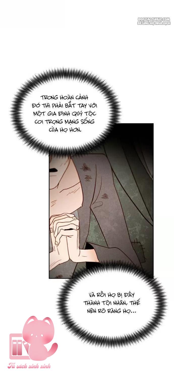 Hoàng Hậu Tái Hôn - Chap 71 - Trang 20