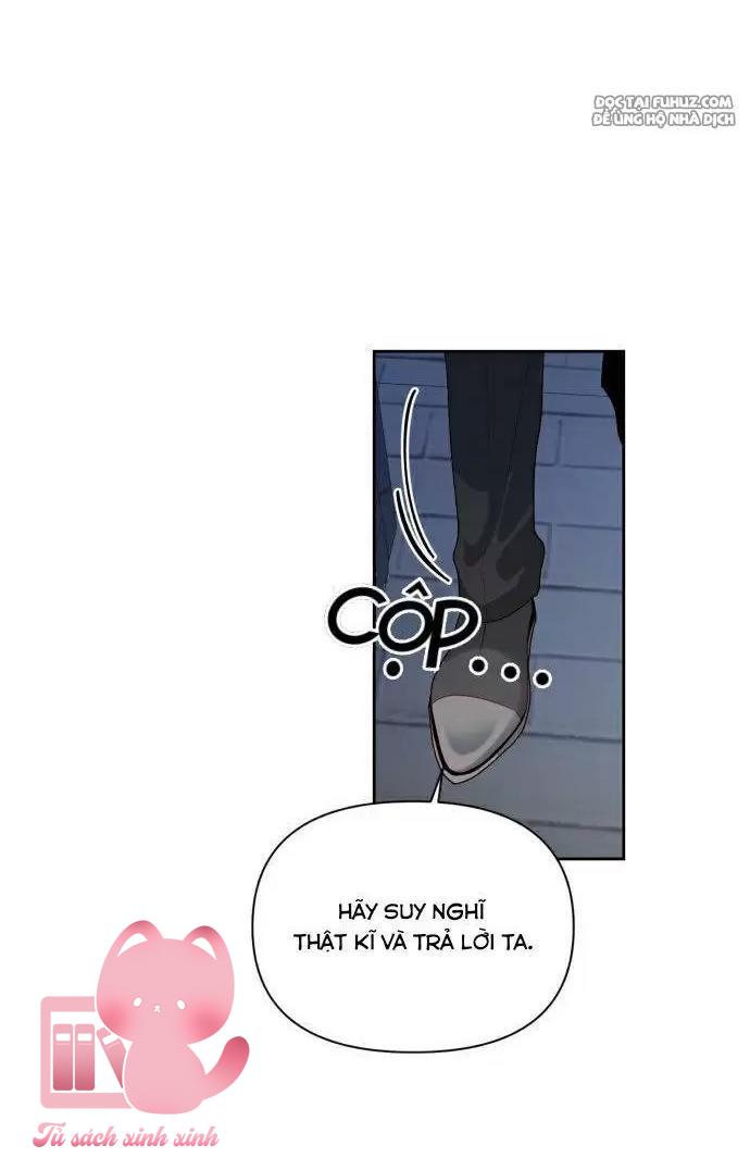 Hoàng Hậu Tái Hôn - Chap 71 - Trang 21