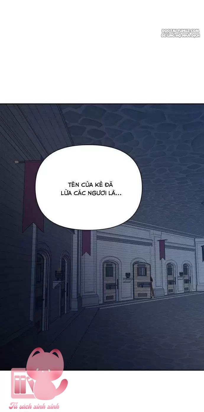 Hoàng Hậu Tái Hôn - Chap 71 - Trang 22