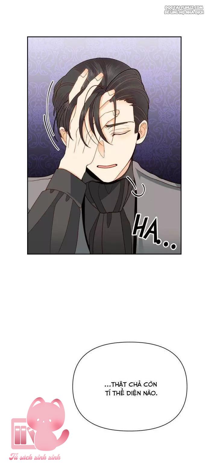 Hoàng Hậu Tái Hôn - Chap 71 - Trang 25