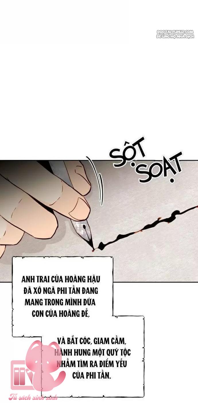 Hoàng Hậu Tái Hôn - Chap 71 - Trang 29